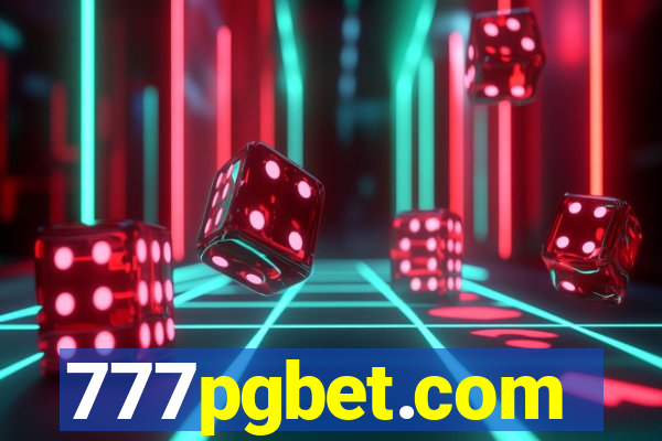 777pgbet.com