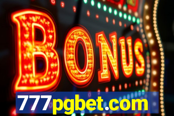 777pgbet.com