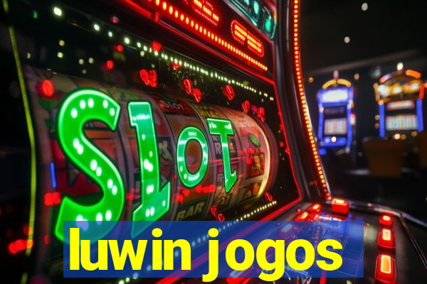 luwin jogos