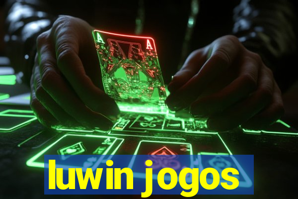 luwin jogos