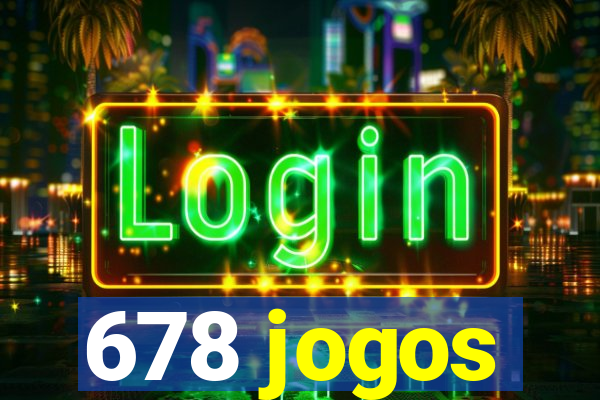678 jogos