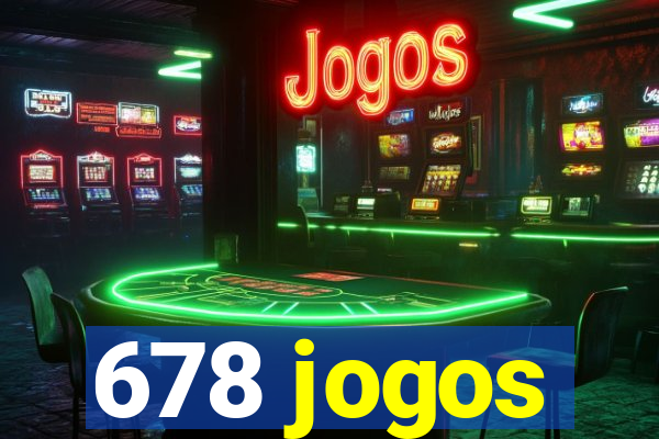 678 jogos