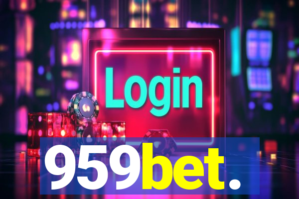 959bet.