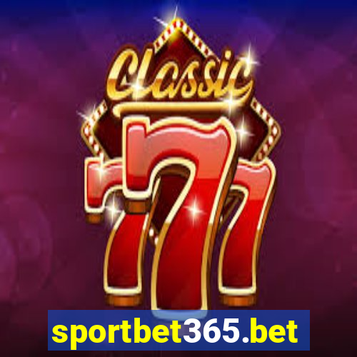 sportbet365.bet
