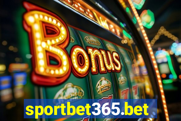 sportbet365.bet