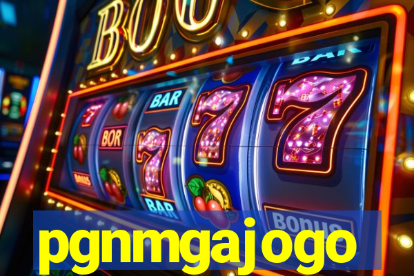 pgnmgajogo