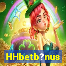 HHbetb?nus