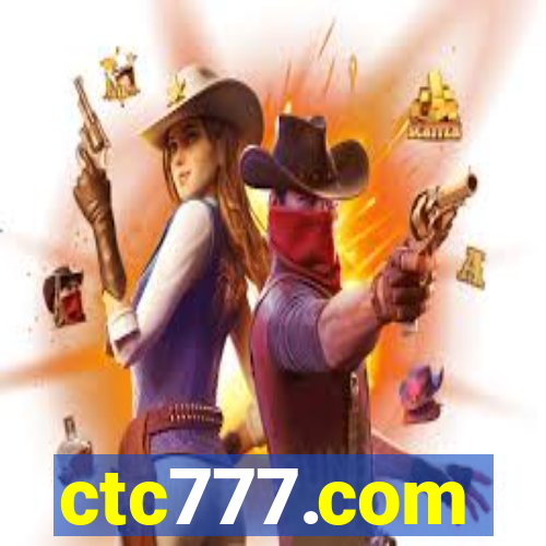 ctc777.com