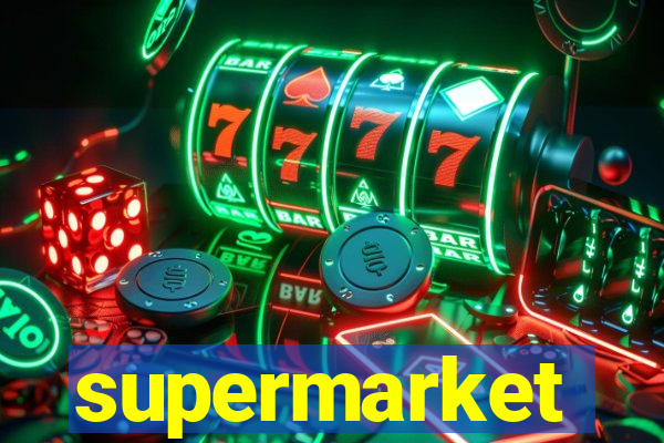 supermarket simulator apk dinheiro infinito android