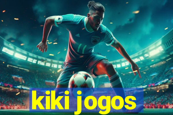 kiki jogos
