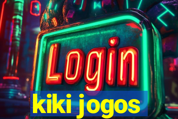kiki jogos