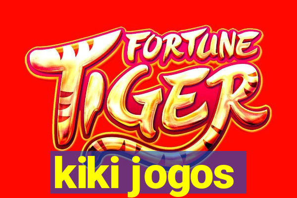 kiki jogos