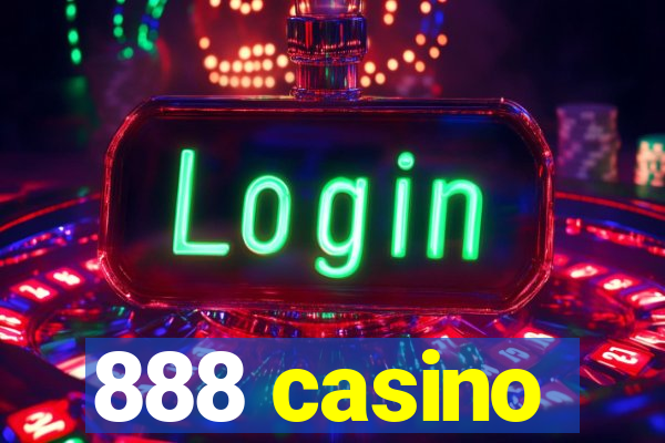 888 casino