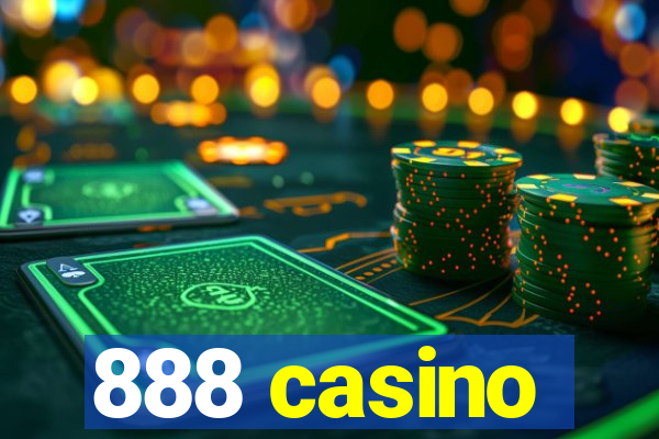888 casino