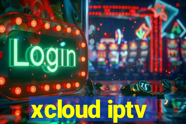 xcloud iptv