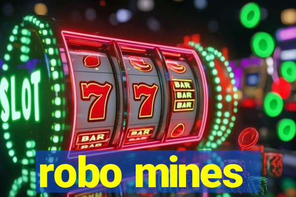 robo mines