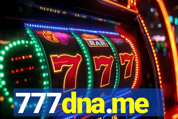 777dna.me