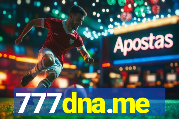 777dna.me