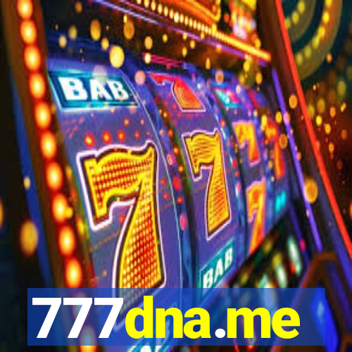 777dna.me