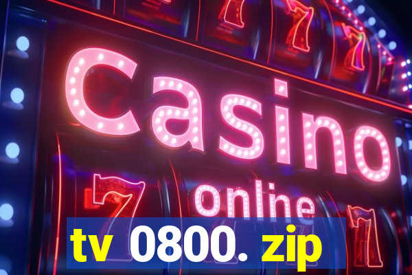 tv 0800. zip