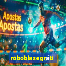 roboblazegrátis