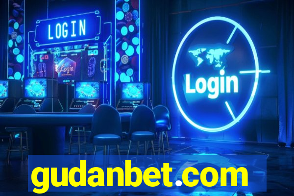 gudanbet.com