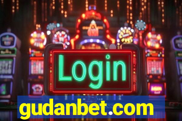 gudanbet.com