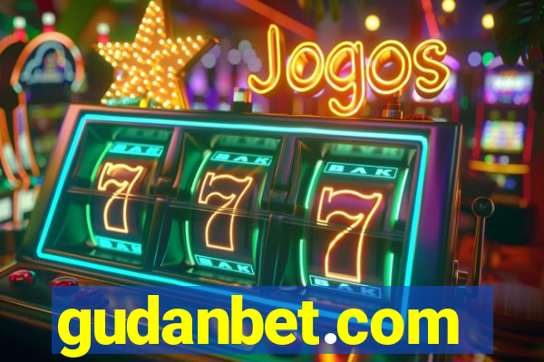 gudanbet.com