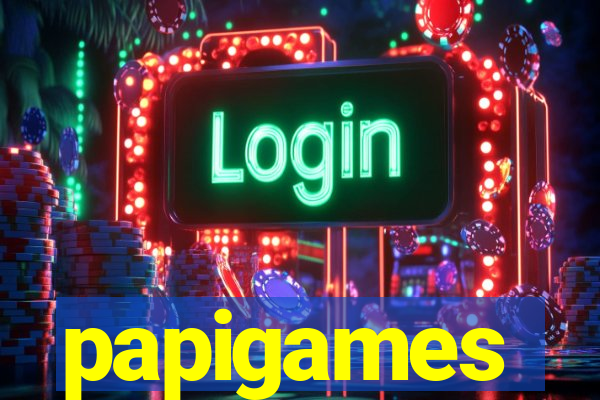 papigames