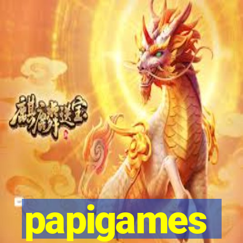 papigames