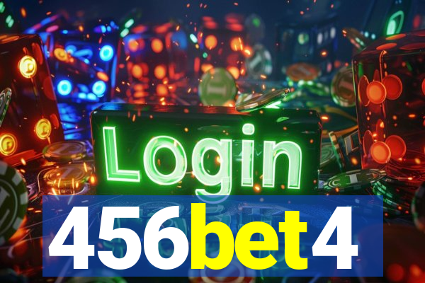 456bet4