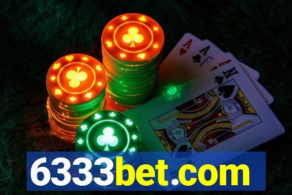 6333bet.com