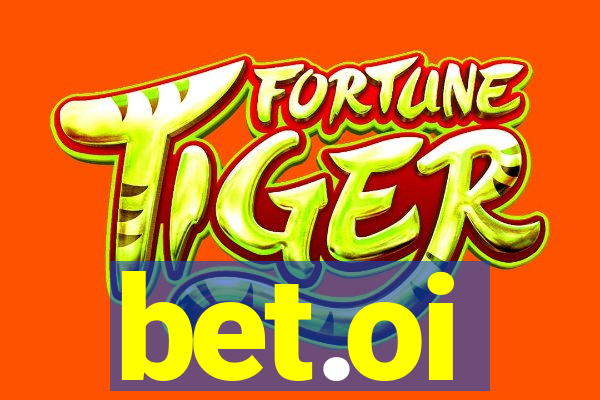 bet.oi