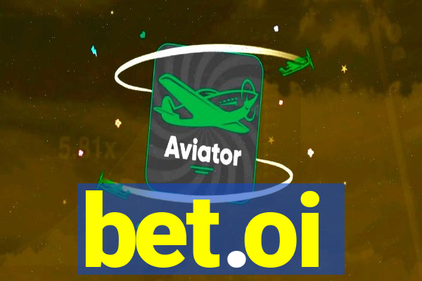 bet.oi