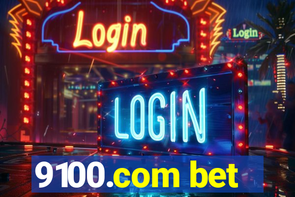 9100.com bet