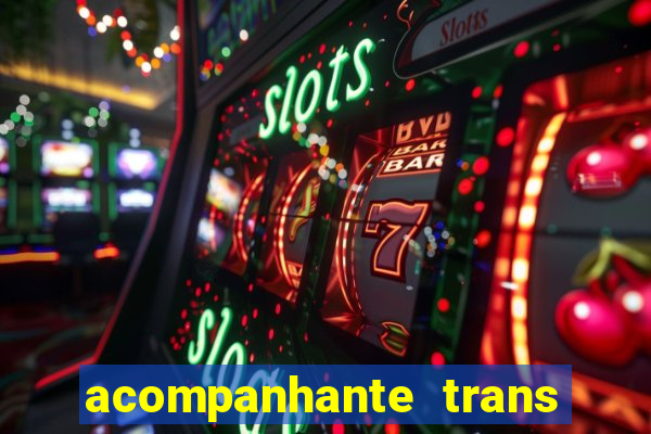 acompanhante trans de porto alegre