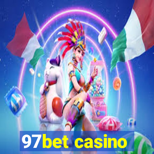 97bet casino