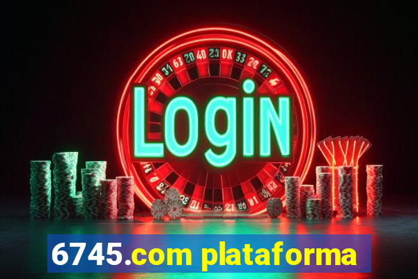 6745.com plataforma