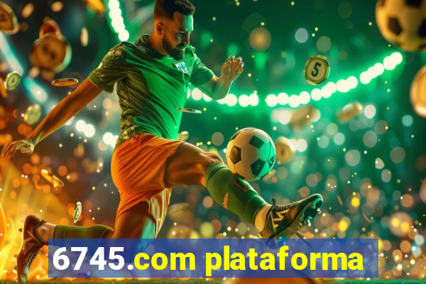 6745.com plataforma