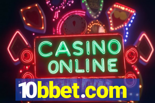 10bbet.com