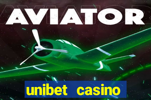 unibet casino review brand
