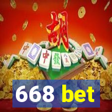 668 bet