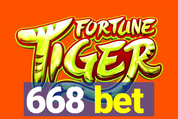 668 bet