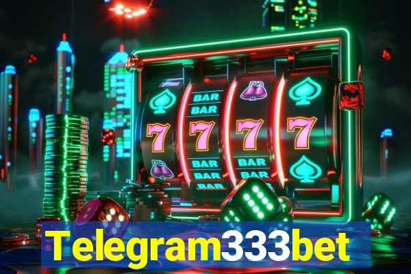 Telegram333bet