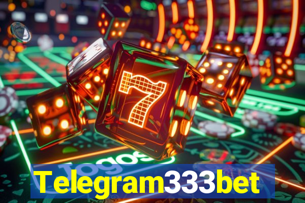 Telegram333bet