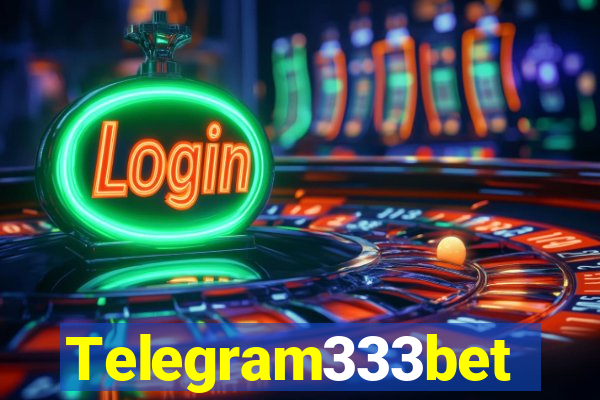 Telegram333bet