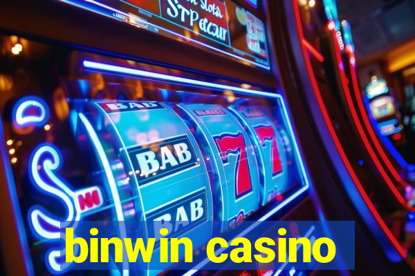binwin casino