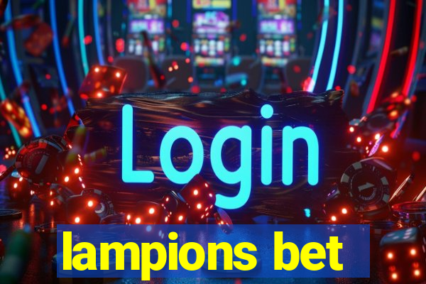 lampions bet