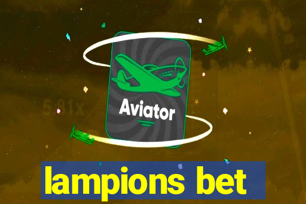 lampions bet