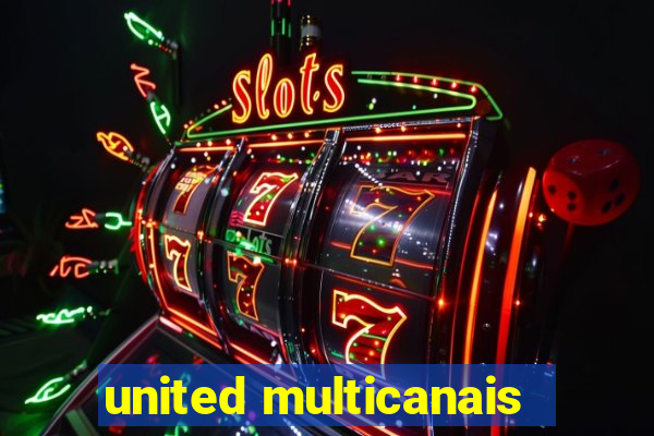 united multicanais
